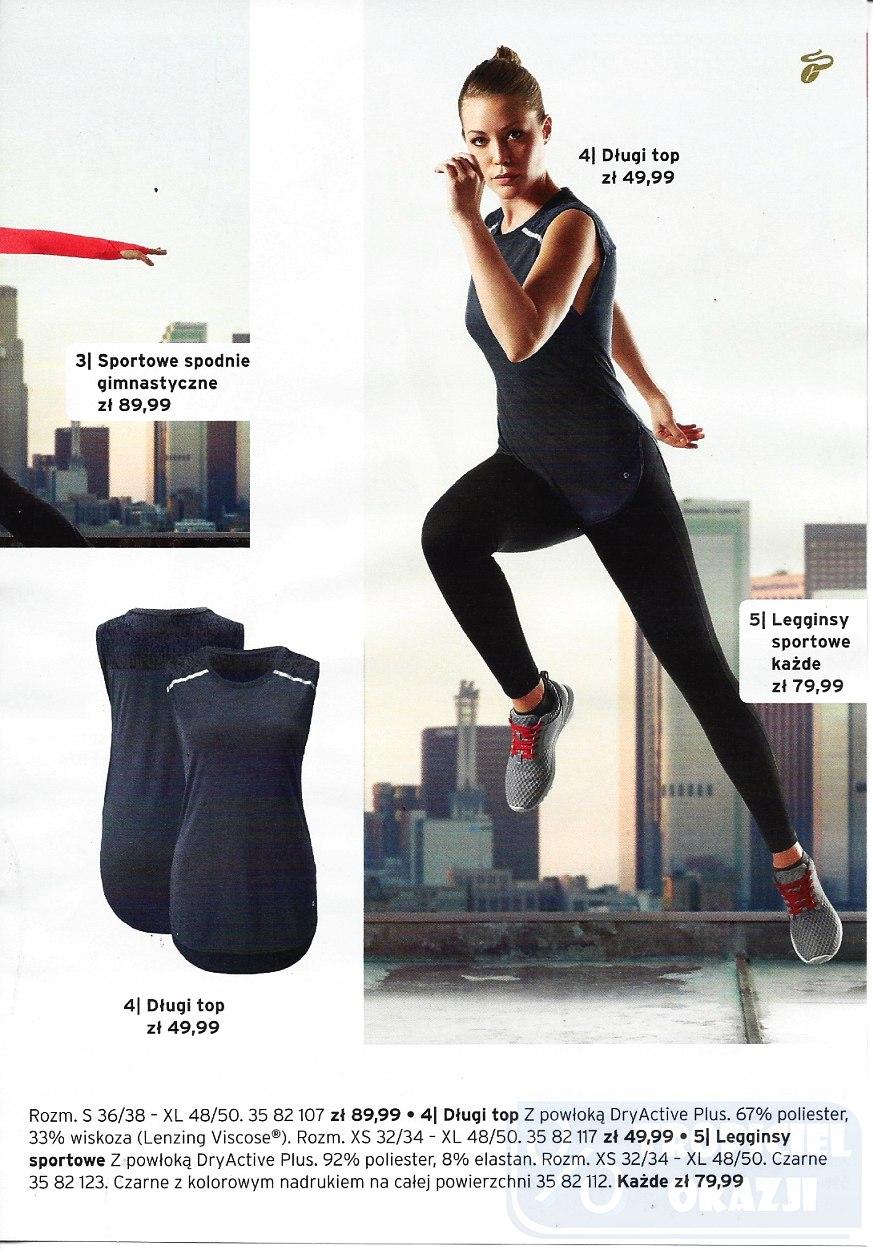 Gazetka promocyjna Tchibo str. 21