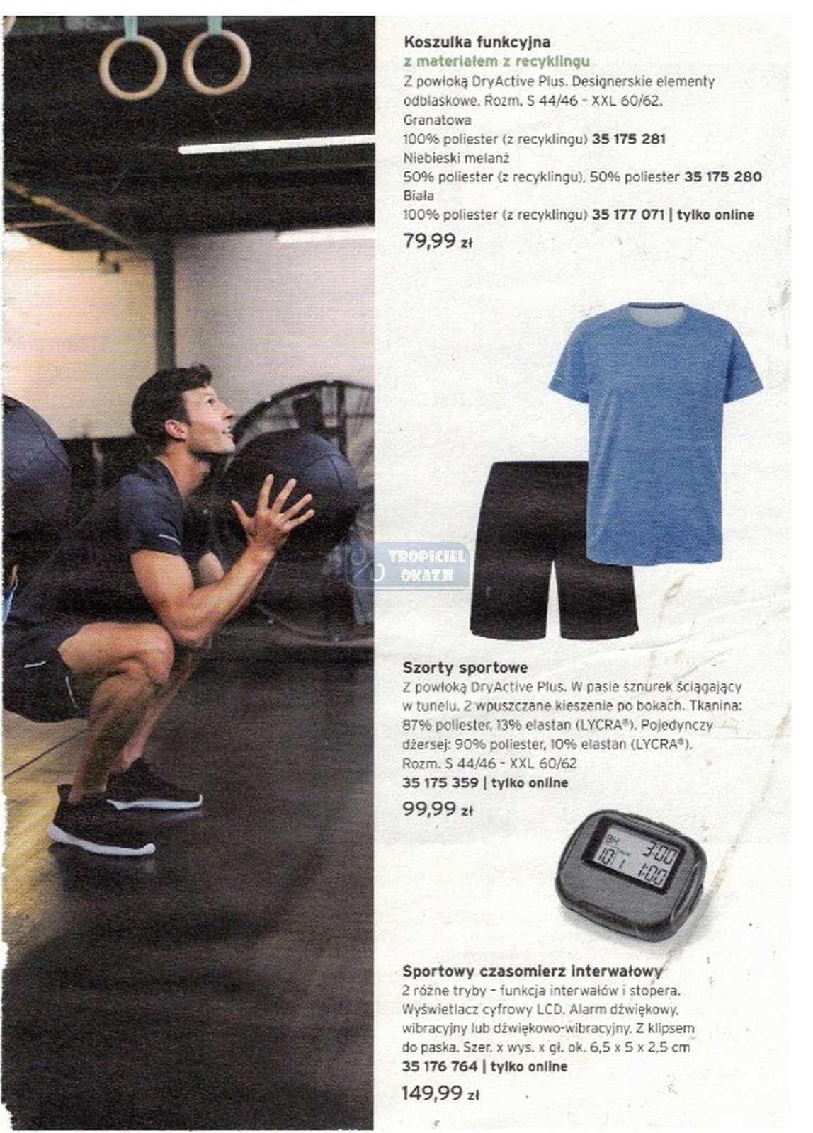 Gazetka promocyjna Tchibo str. 11