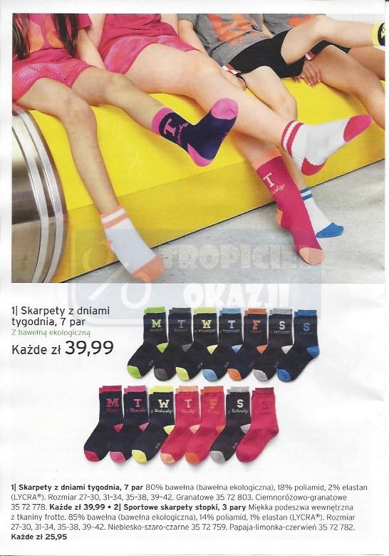 Gazetka promocyjna Tchibo str. 8