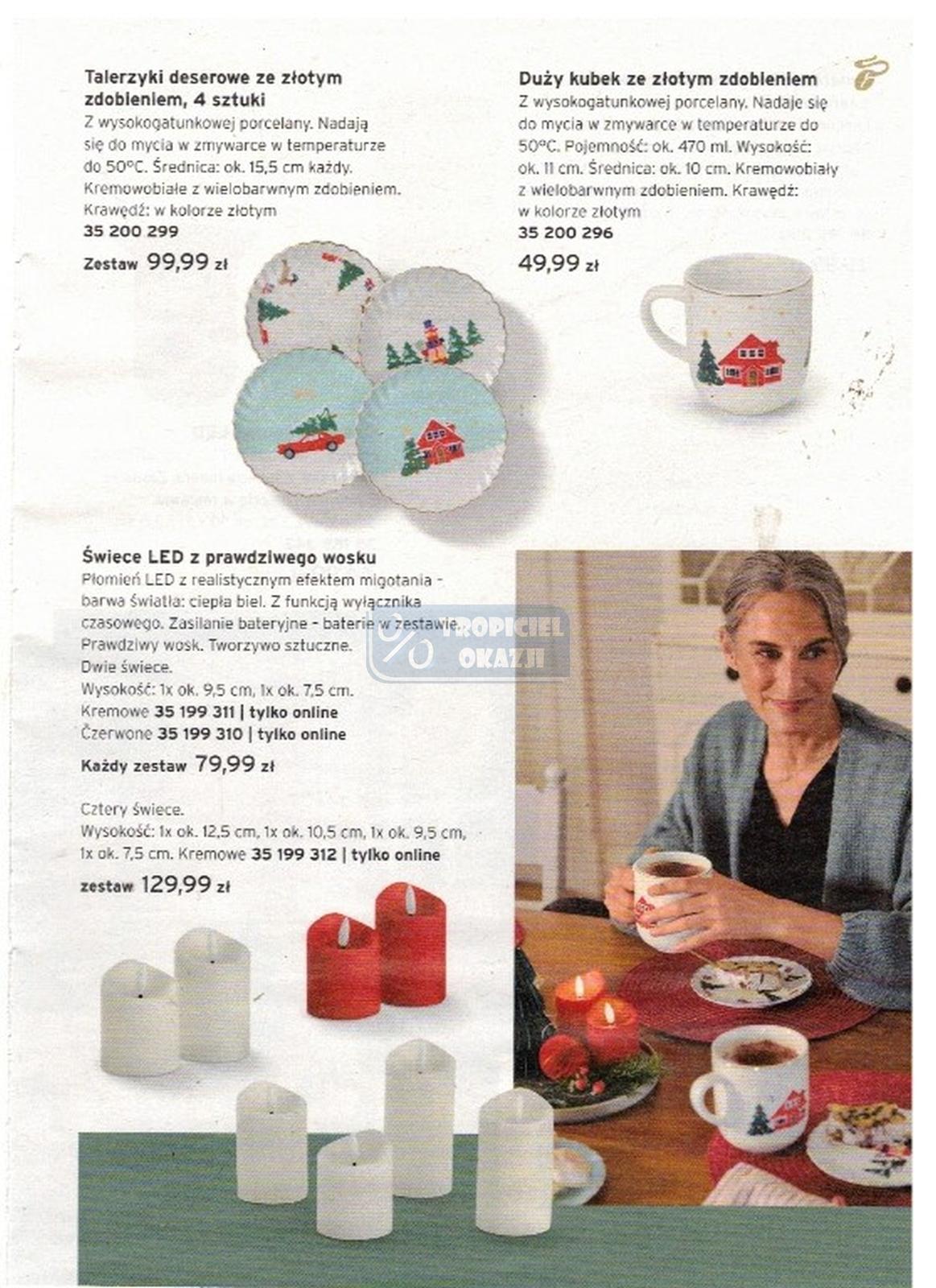 Gazetka promocyjna Tchibo str. 7