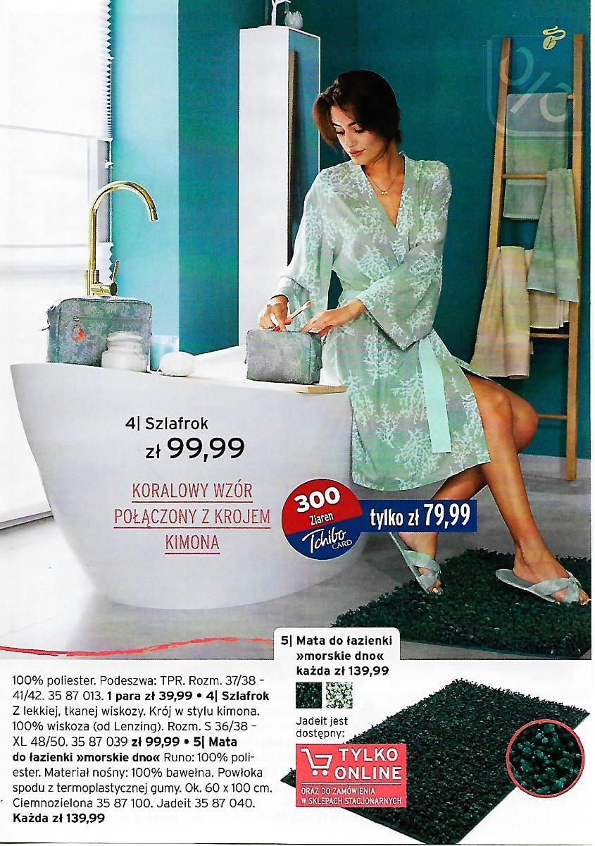 Gazetka promocyjna Tchibo str. 15