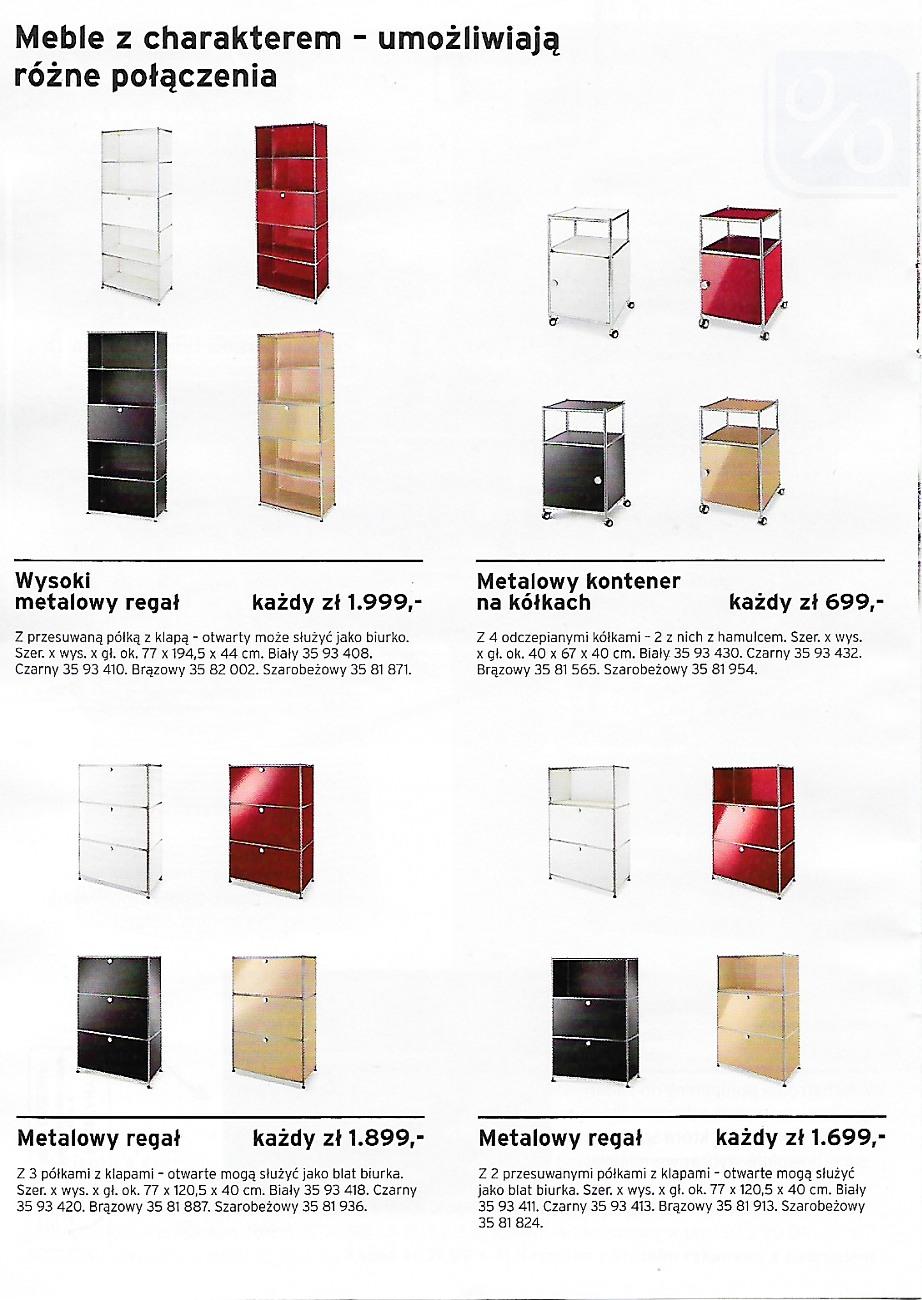 Gazetka promocyjna Tchibo str. 28