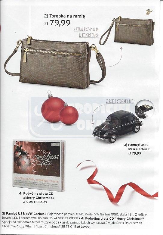 Gazetka promocyjna Tchibo str. 57