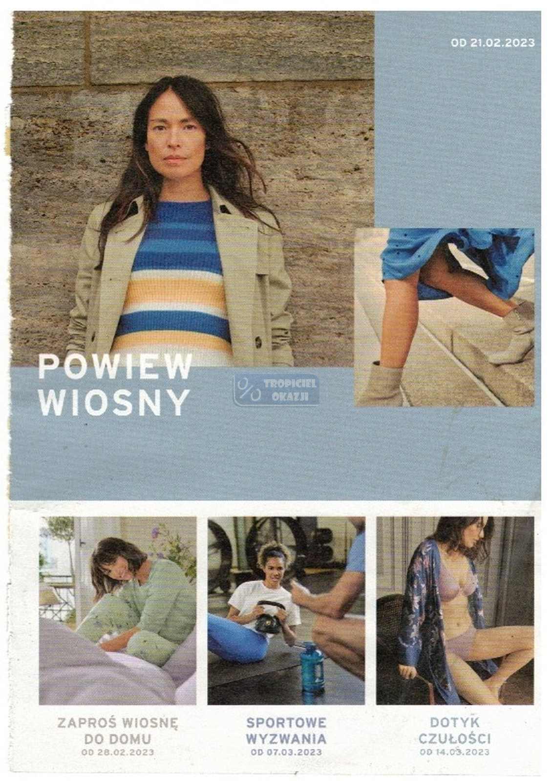 Gazetka promocyjna Tchibo str. 75