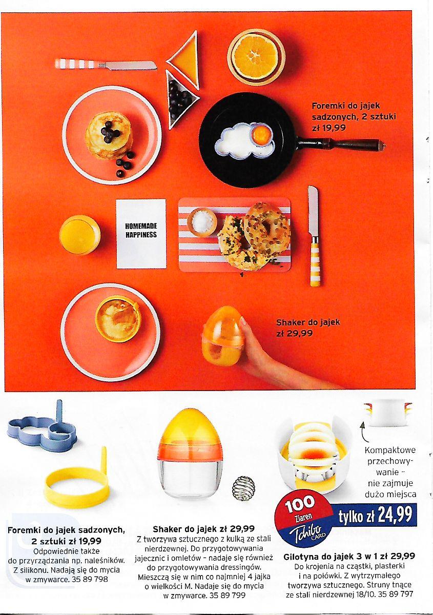 Gazetka promocyjna Tchibo str. 32