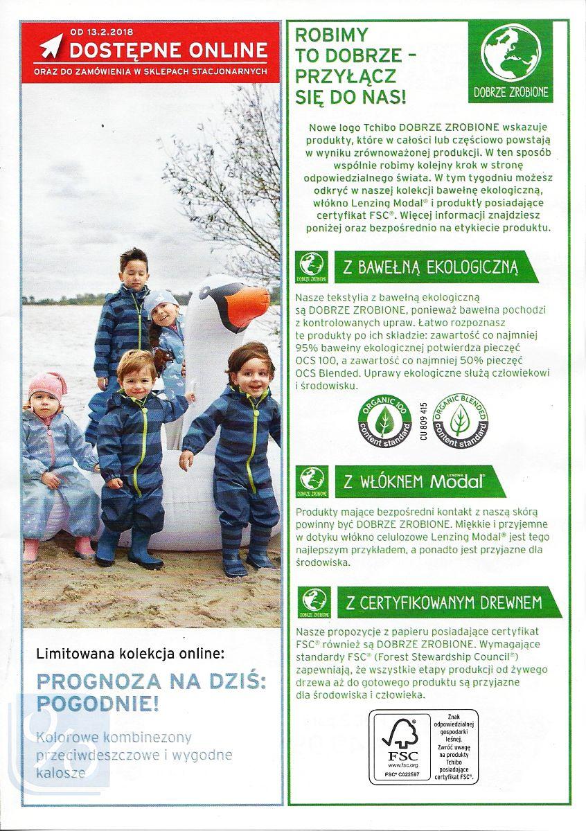 Gazetka promocyjna Tchibo str. 5