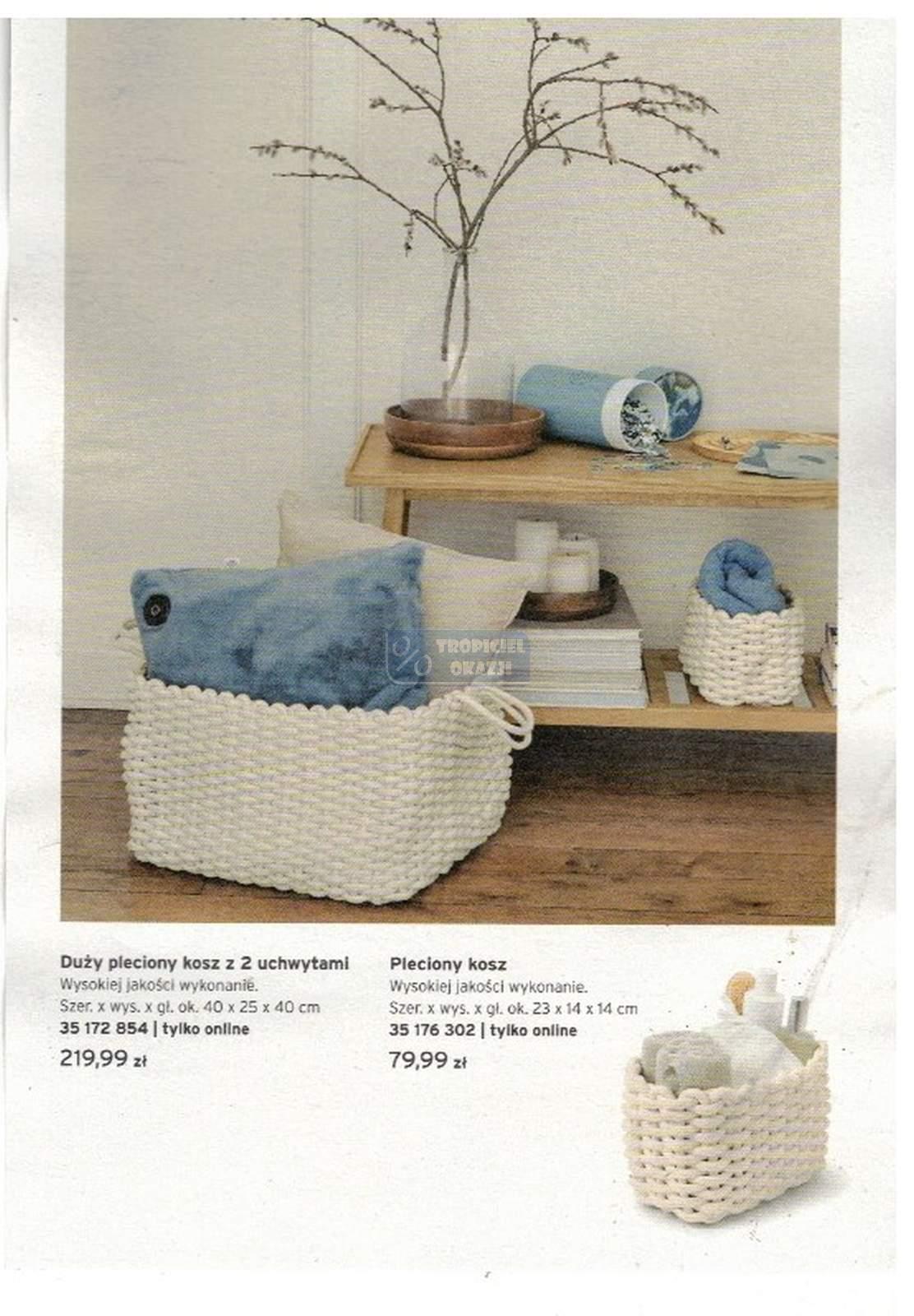 Gazetka promocyjna Tchibo str. 40