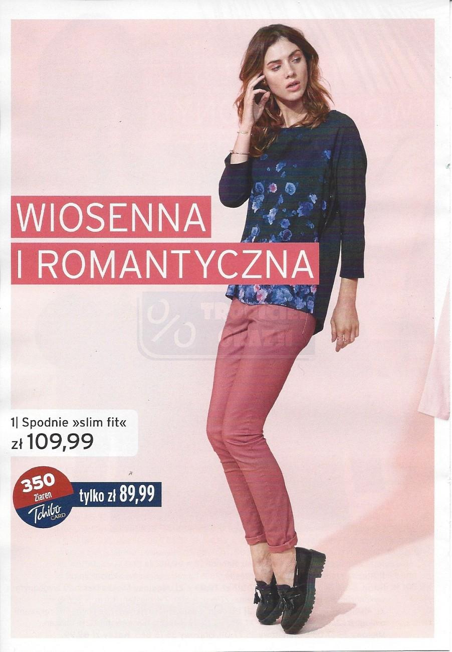 Gazetka promocyjna Tchibo str. 14