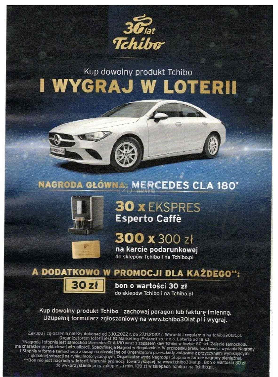 Gazetka promocyjna Tchibo str. 62