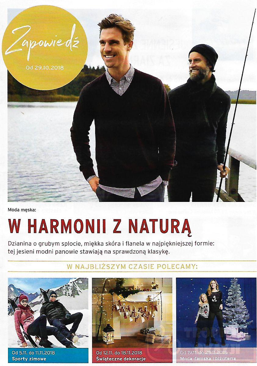 Gazetka promocyjna Tchibo str. 23