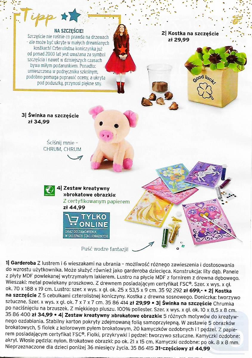 Gazetka promocyjna Tchibo str. 27