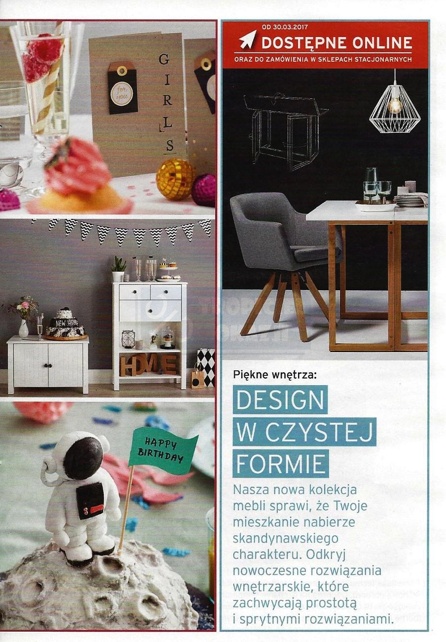 Gazetka promocyjna Tchibo str. 5