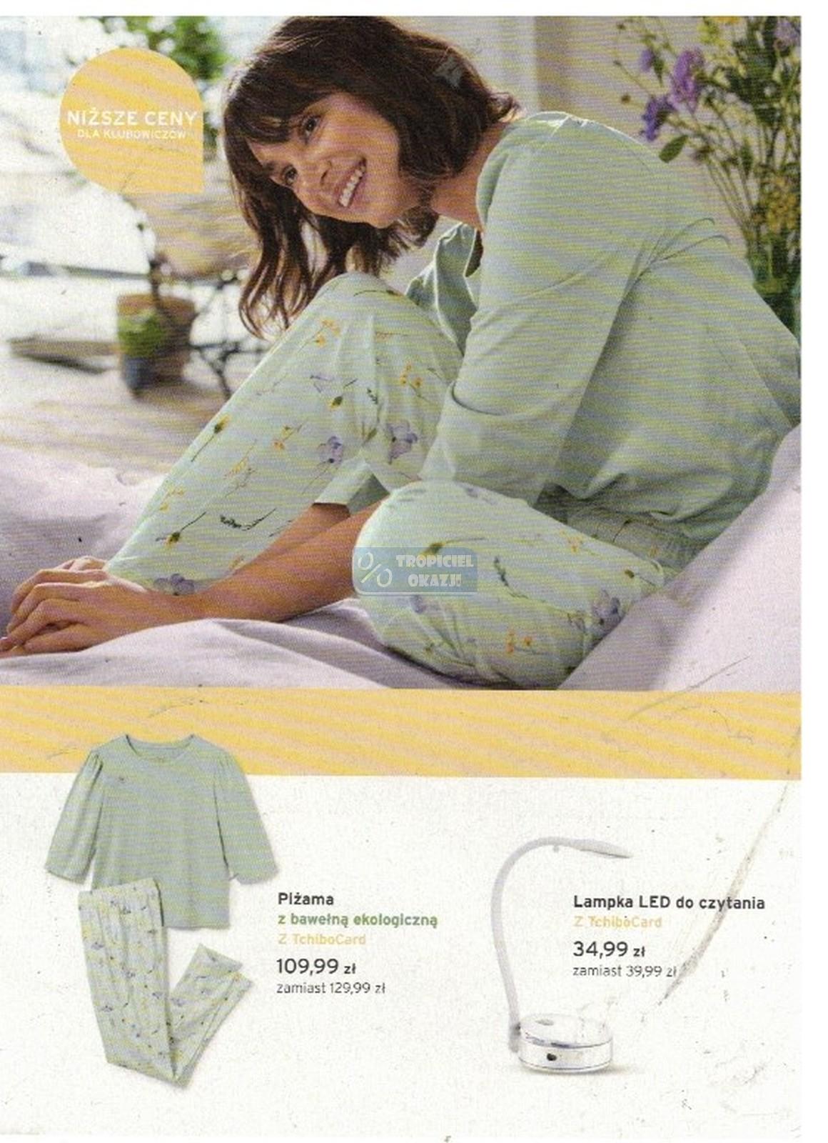 Gazetka promocyjna Tchibo str. 2