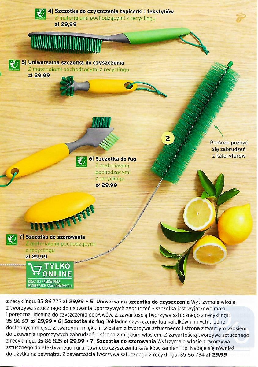 Gazetka promocyjna Tchibo str. 9