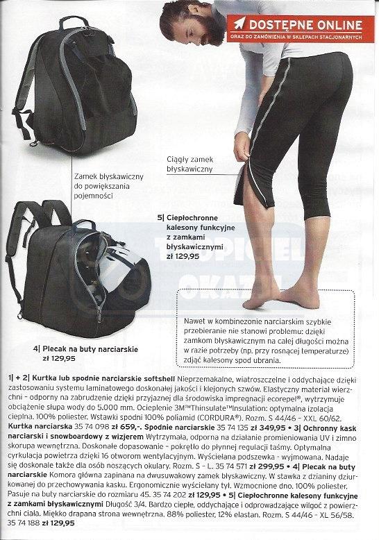 Gazetka promocyjna Tchibo str. 31