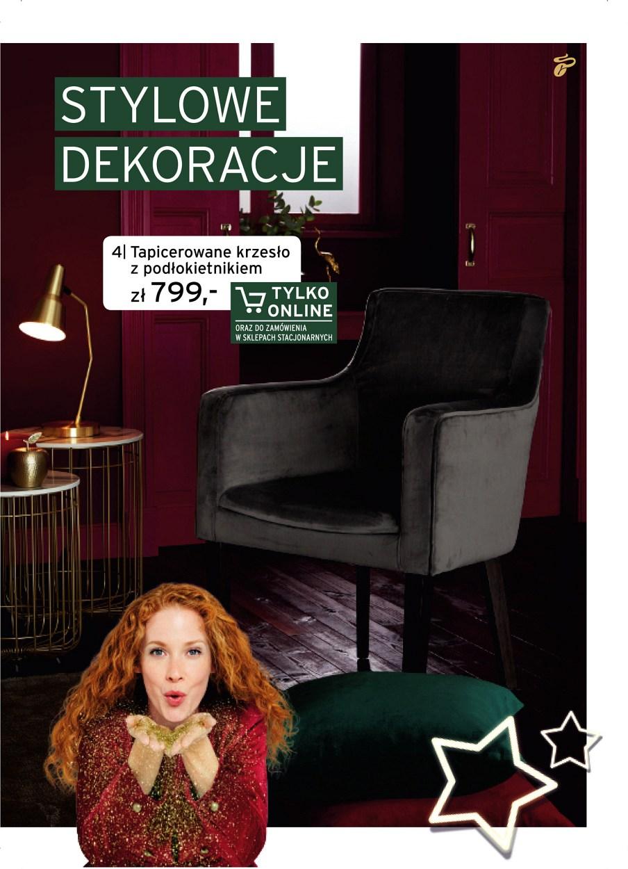 Gazetka promocyjna Tchibo str. 35