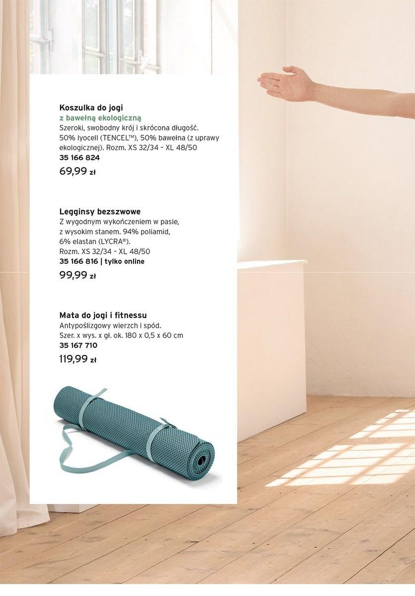 Gazetka promocyjna Tchibo str. 40