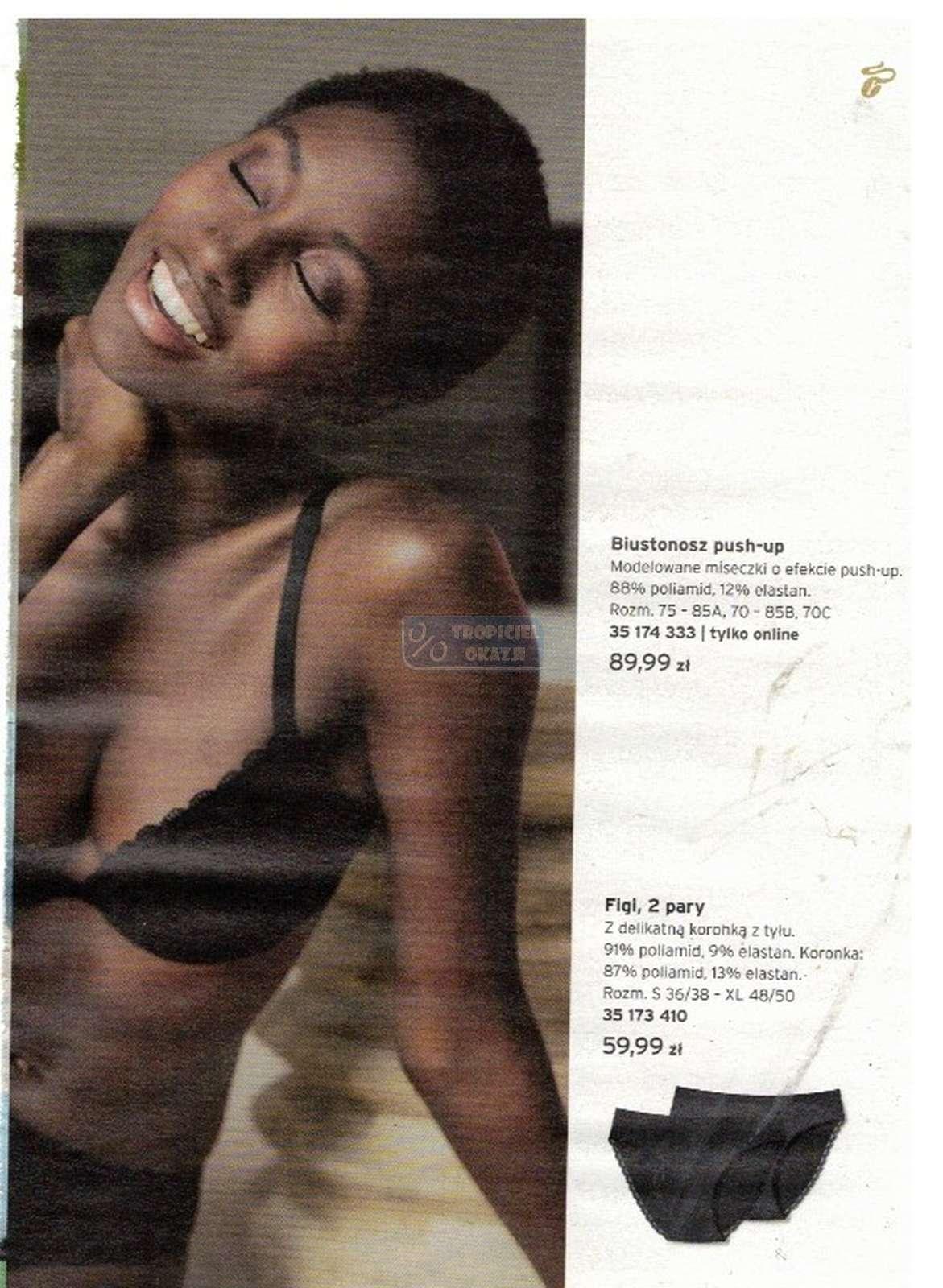 Gazetka promocyjna Tchibo str. 17