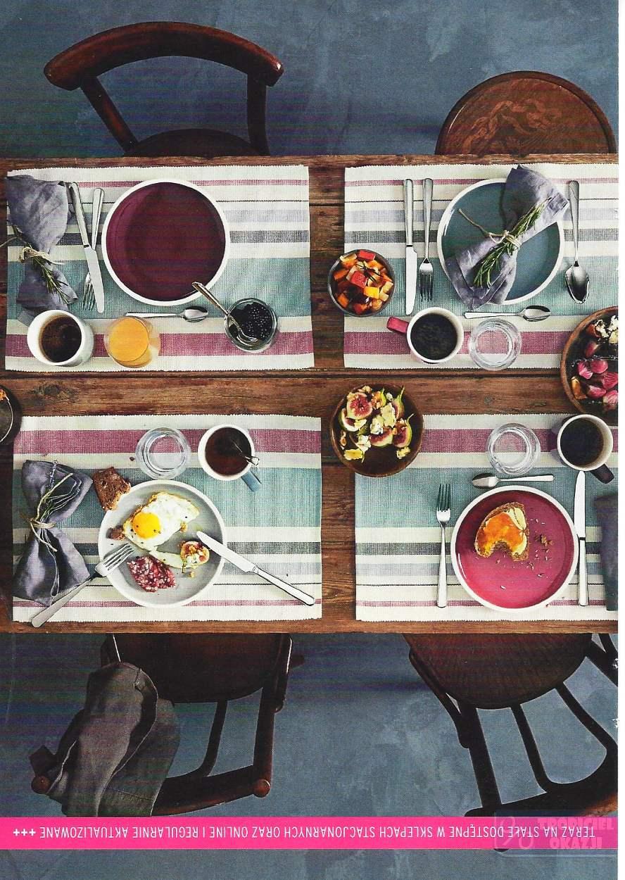 Gazetka promocyjna Tchibo str. 27