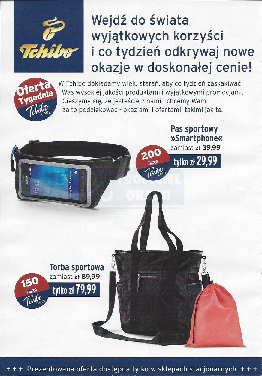Gazetka promocyjna Tchibo str. 2