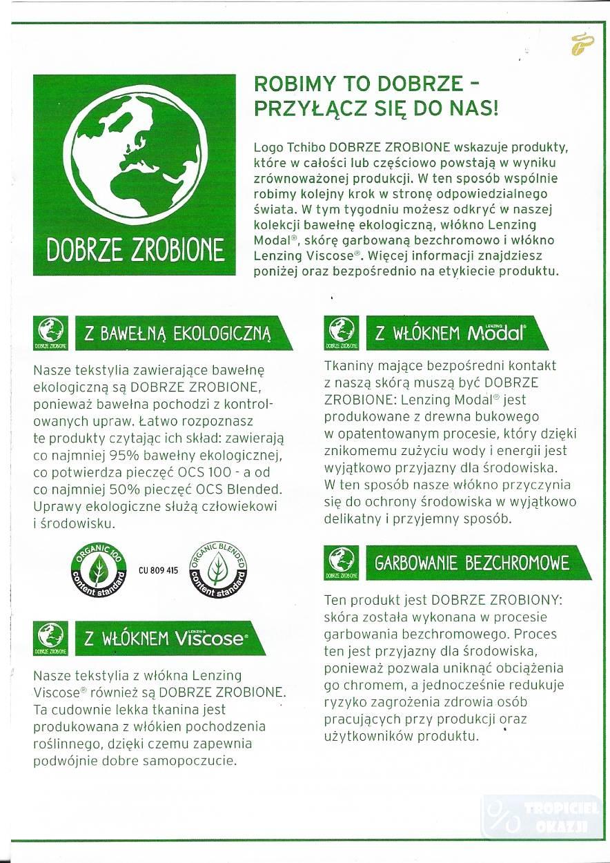 Gazetka promocyjna Tchibo str. 25