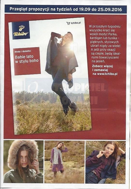 Gazetka promocyjna Tchibo str. 39