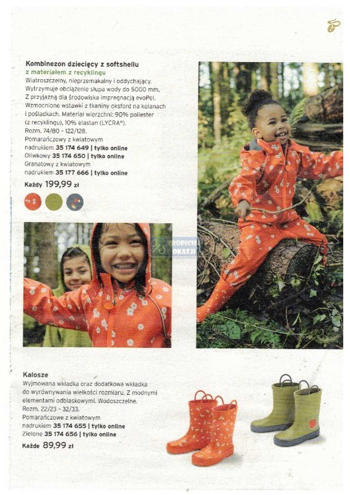 Gazetka promocyjna Tchibo str. 31