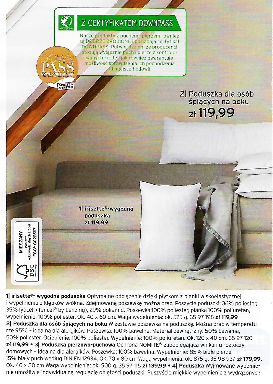 Gazetka promocyjna Tchibo str. 38