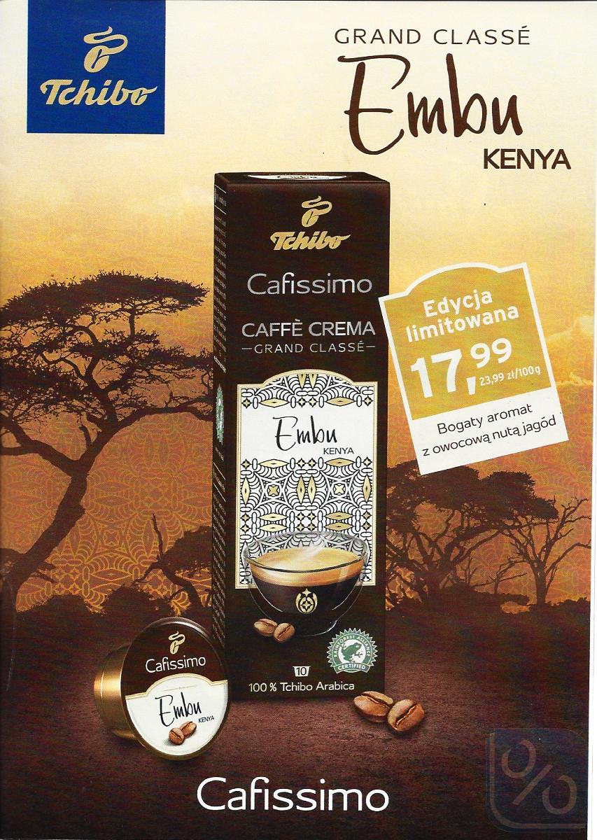 Gazetka promocyjna Tchibo str. 35