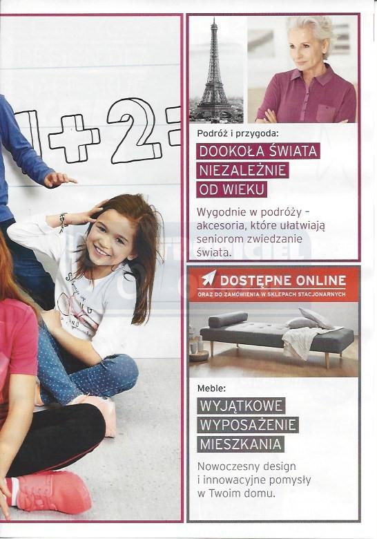 Gazetka promocyjna Tchibo str. 5