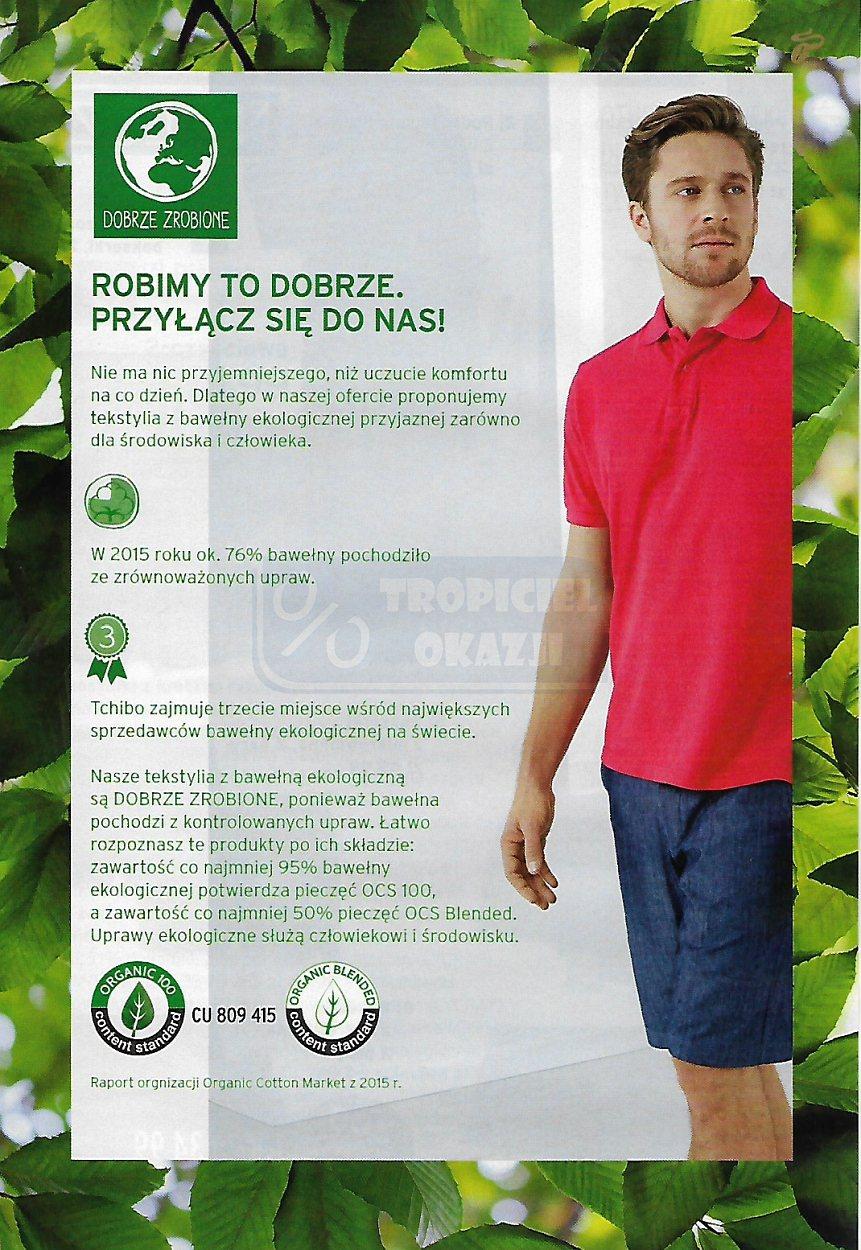 Gazetka promocyjna Tchibo str. 15