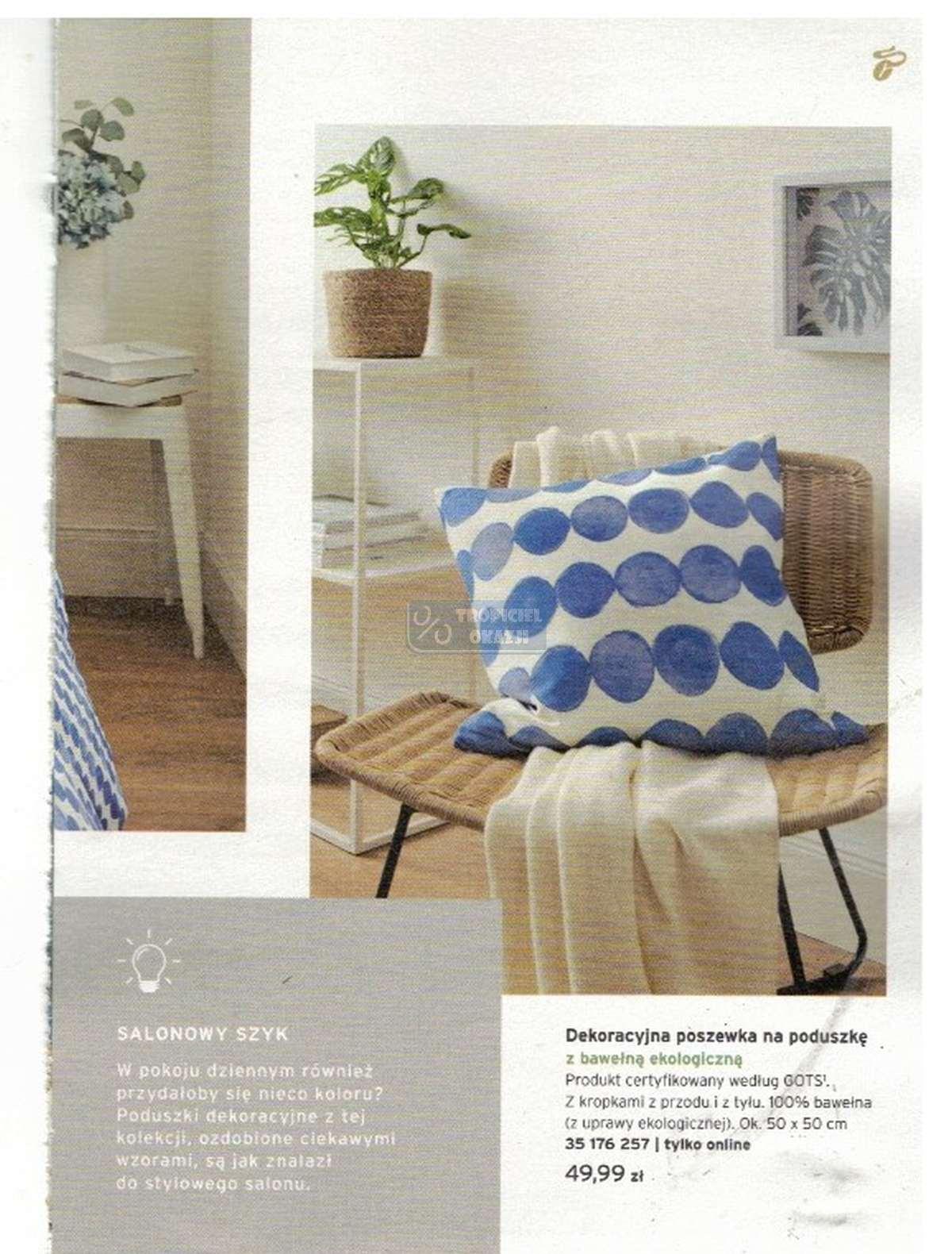 Gazetka promocyjna Tchibo str. 39