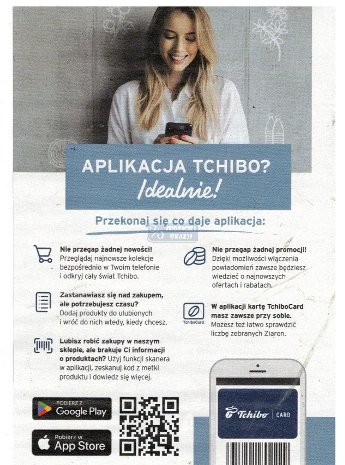 Gazetka promocyjna Tchibo str. 38