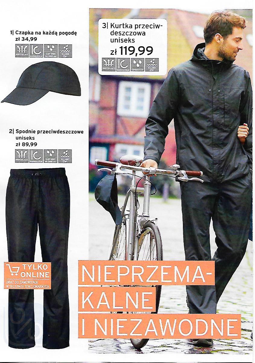 Gazetka promocyjna Tchibo str. 16