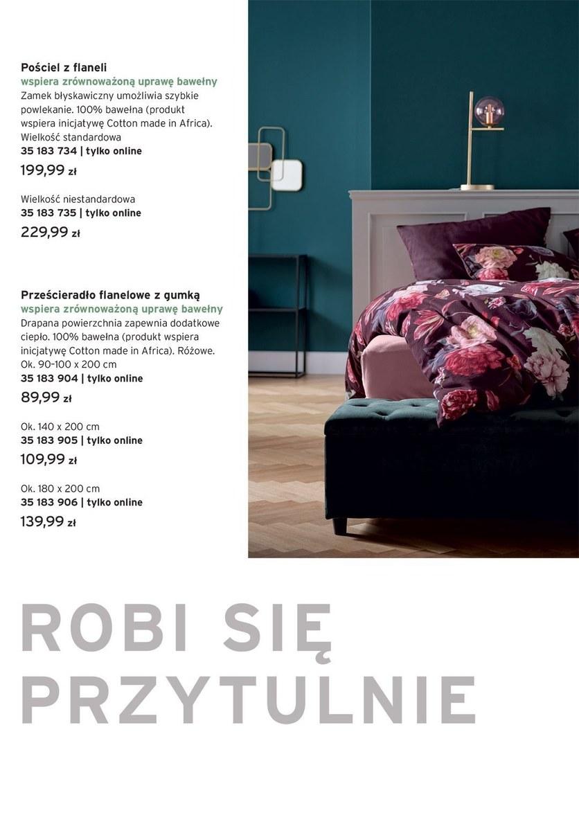 Gazetka promocyjna Tchibo str. 30