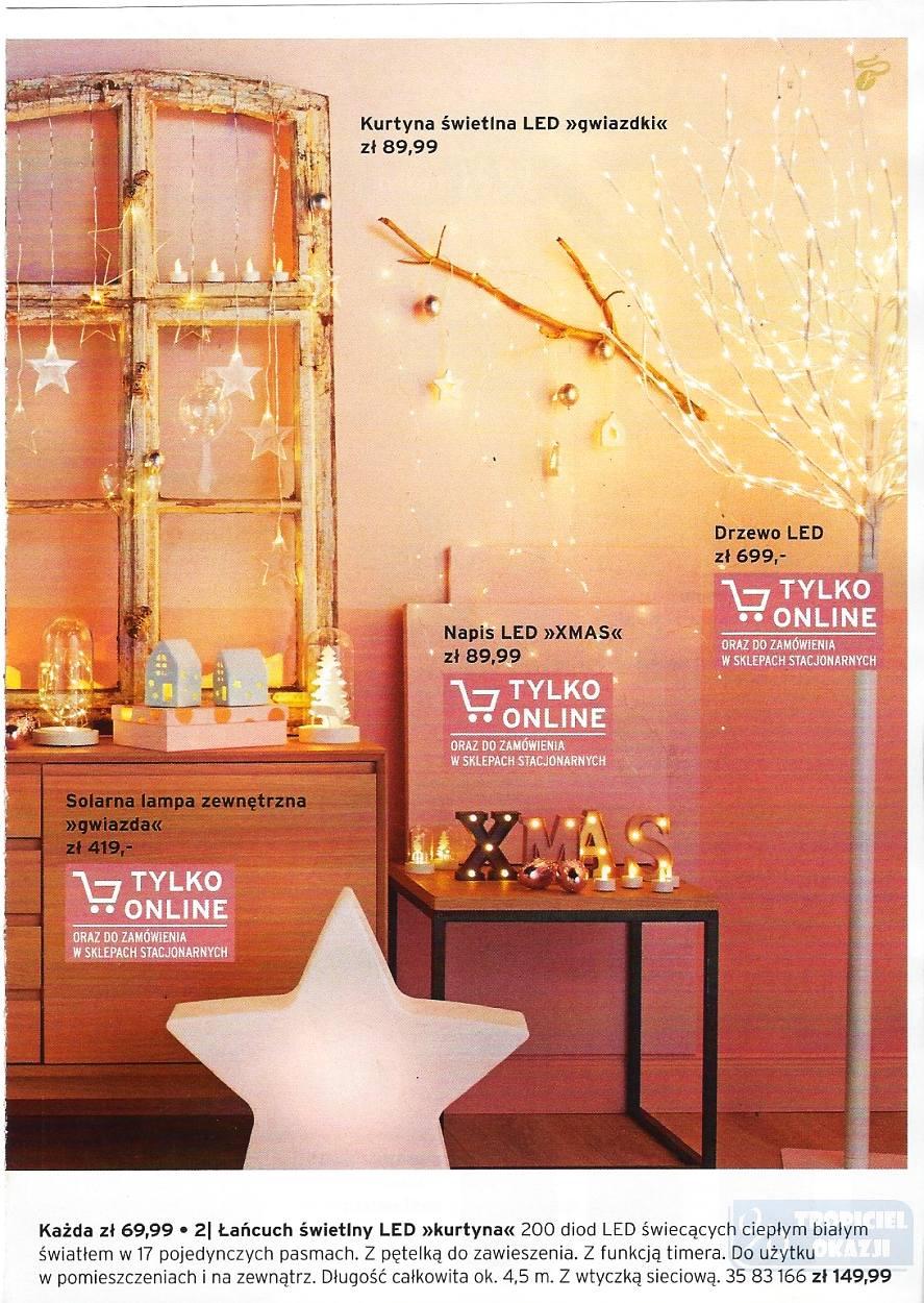 Gazetka promocyjna Tchibo str. 21