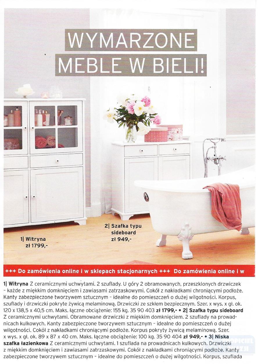 Gazetka promocyjna Tchibo str. 20