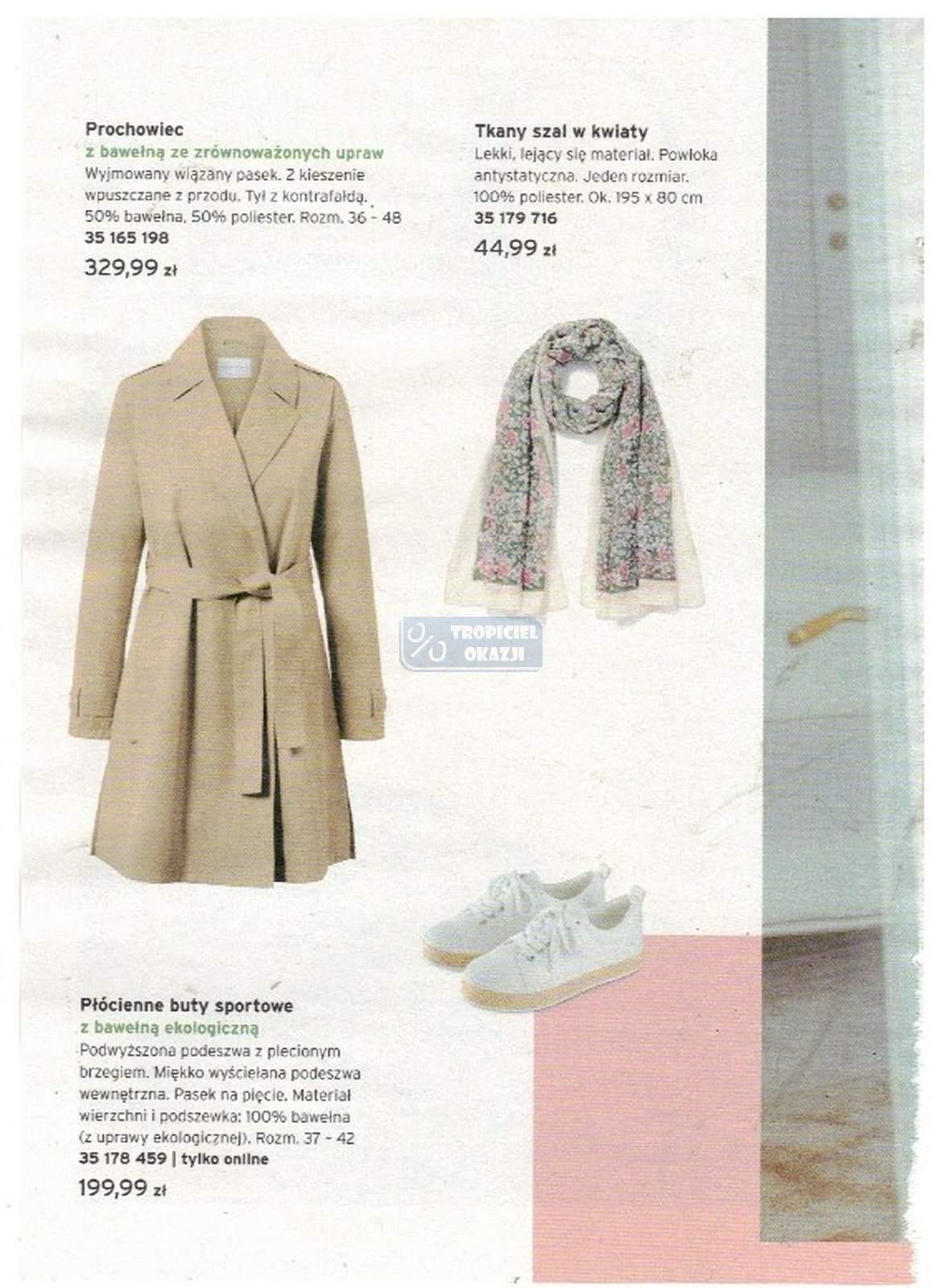 Gazetka promocyjna Tchibo str. 20