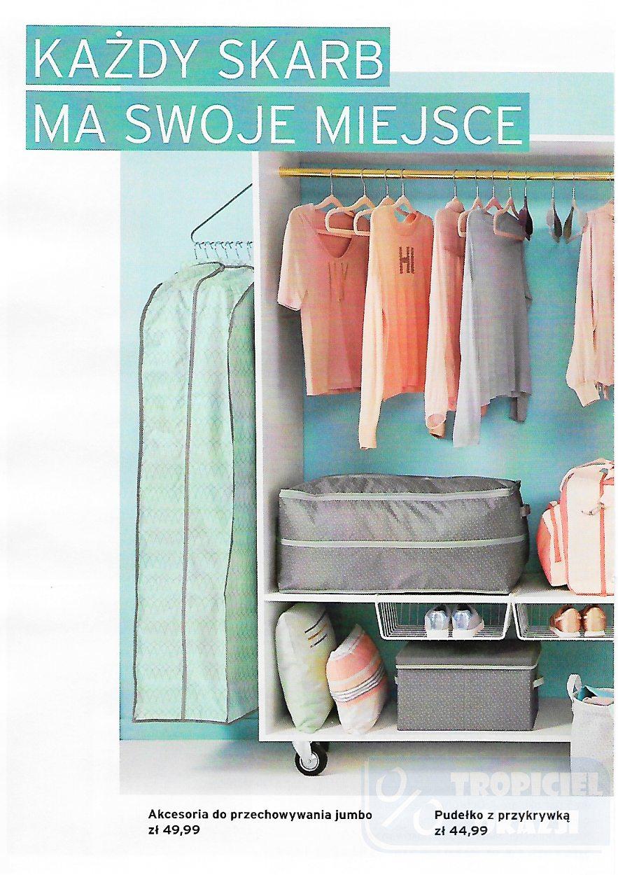 Gazetka promocyjna Tchibo str. 18