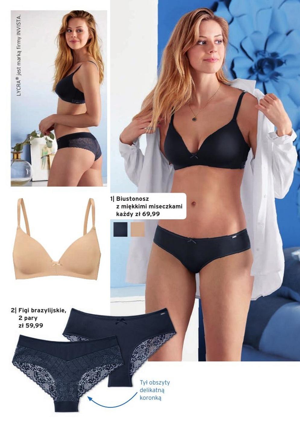 Gazetka promocyjna Tchibo str. 6