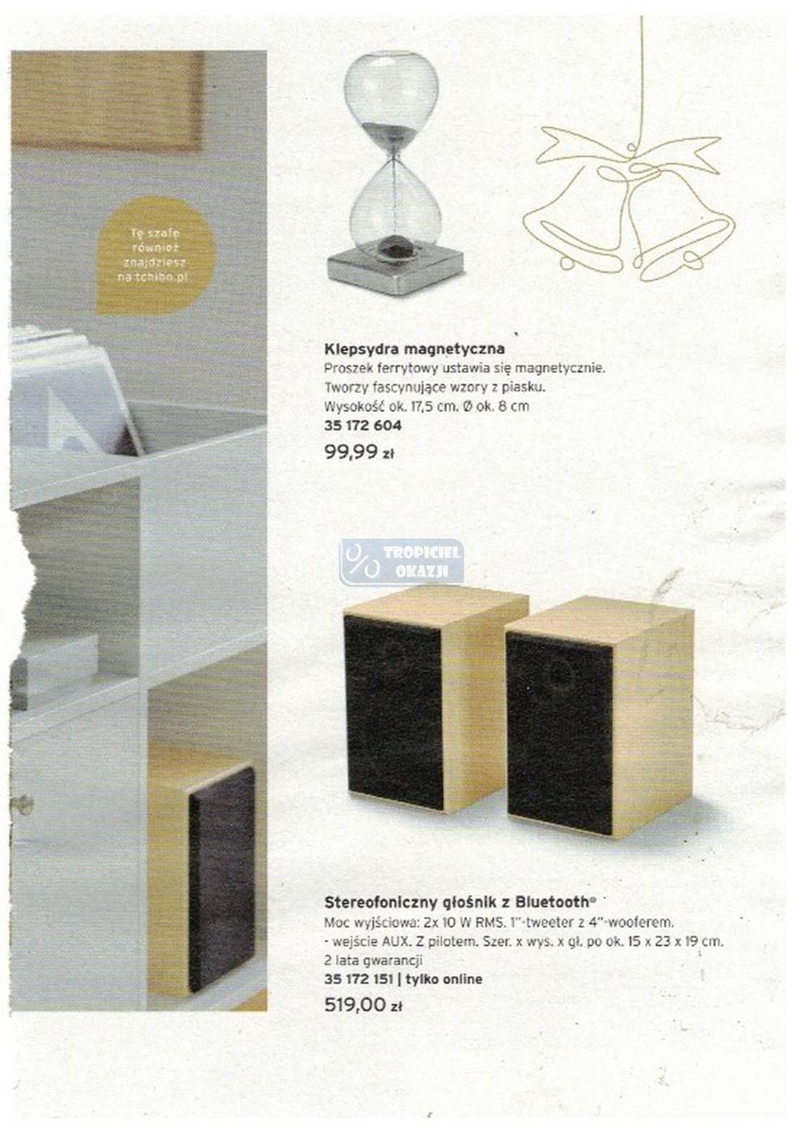 Gazetka promocyjna Tchibo str. 11