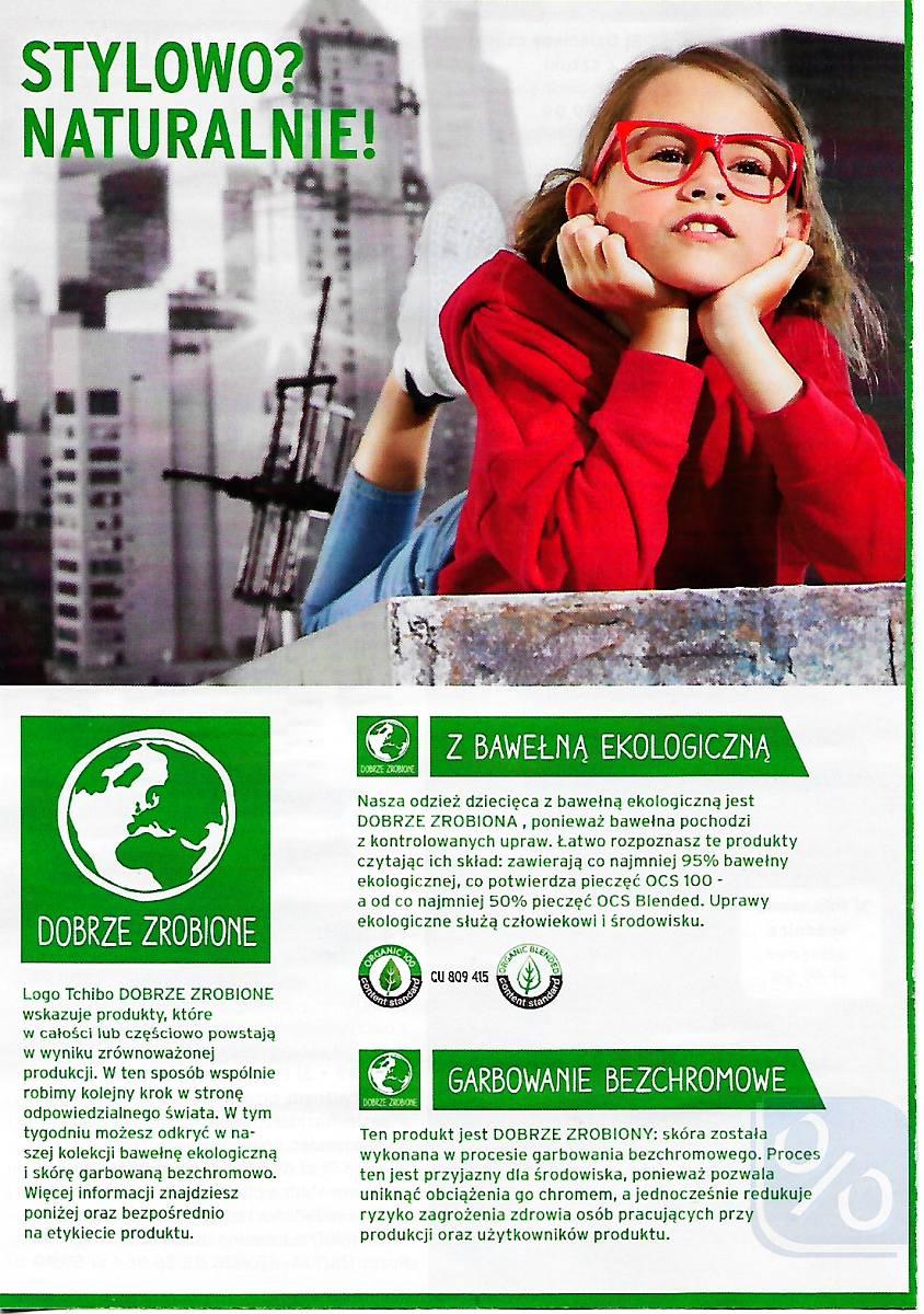 Gazetka promocyjna Tchibo str. 36