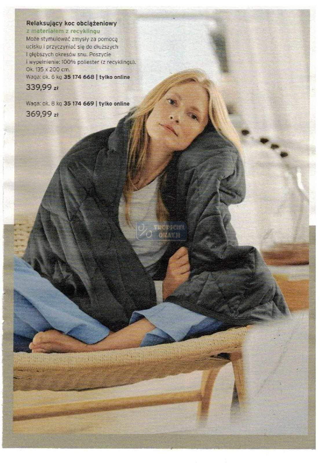 Gazetka promocyjna Tchibo str. 25