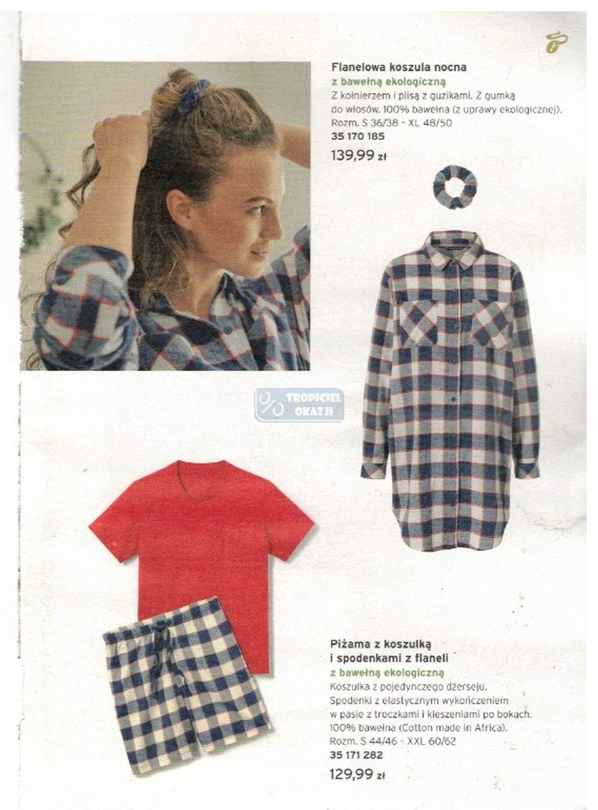 Gazetka promocyjna Tchibo str. 13