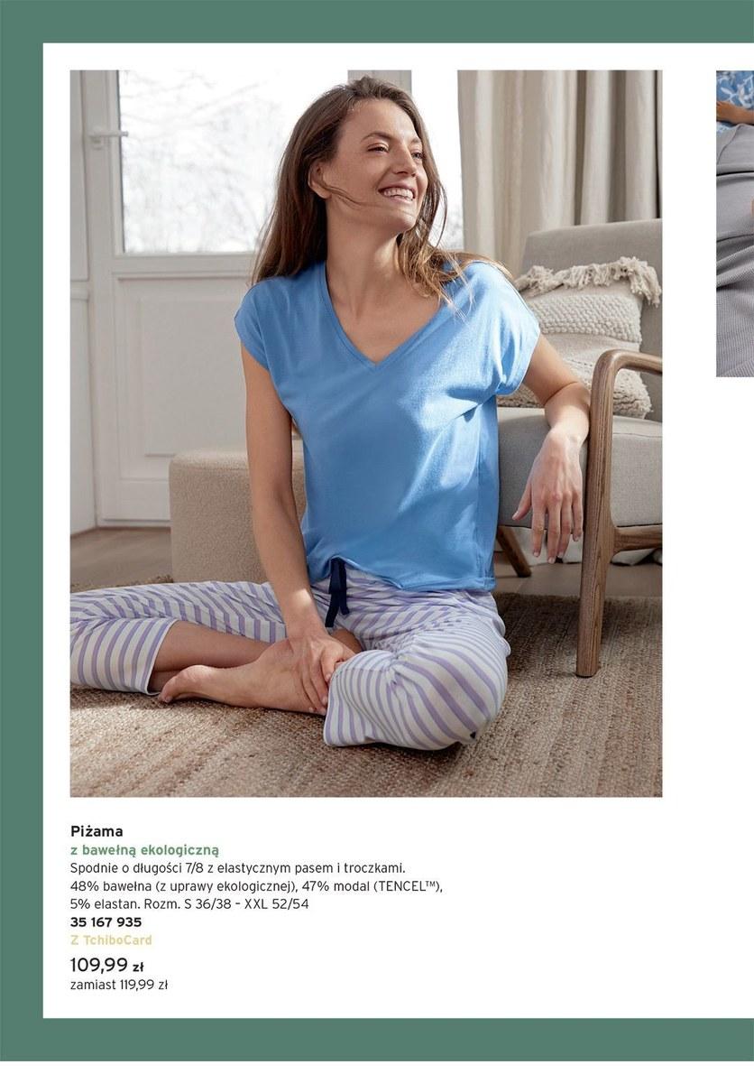 Gazetka promocyjna Tchibo str. 18