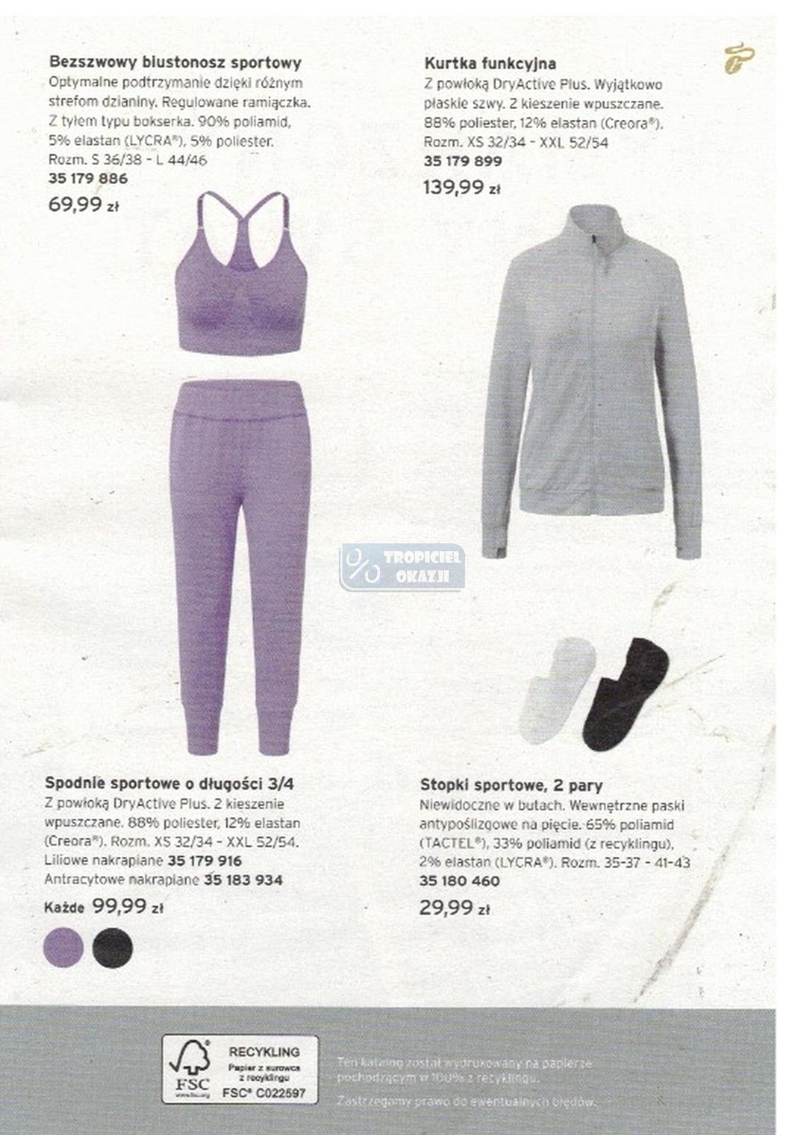 Gazetka promocyjna Tchibo str. 31