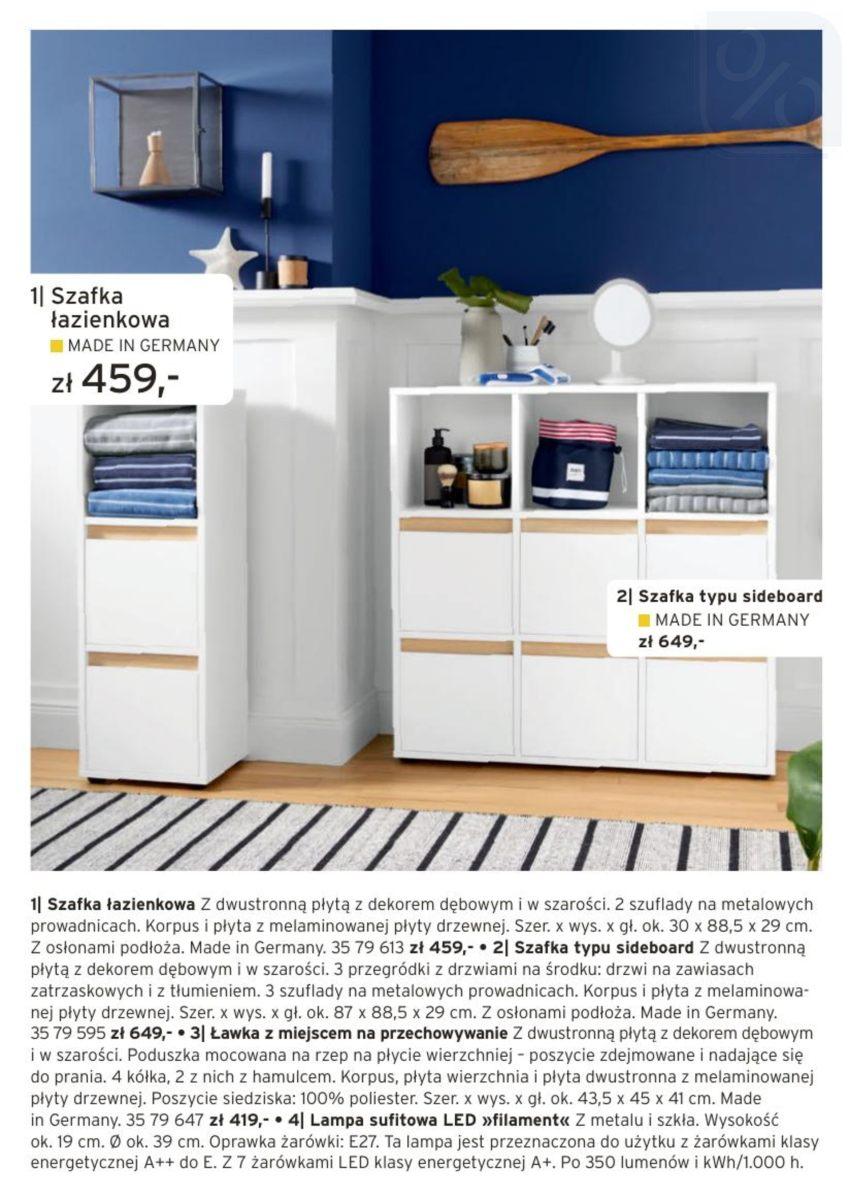 Gazetka promocyjna Tchibo str. 24