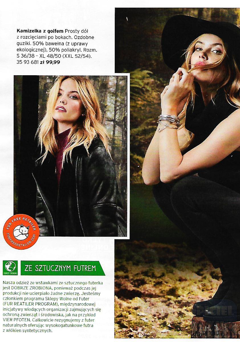 Gazetka promocyjna Tchibo str. 14