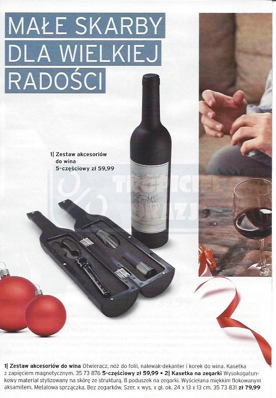 Gazetka promocyjna Tchibo str. 22