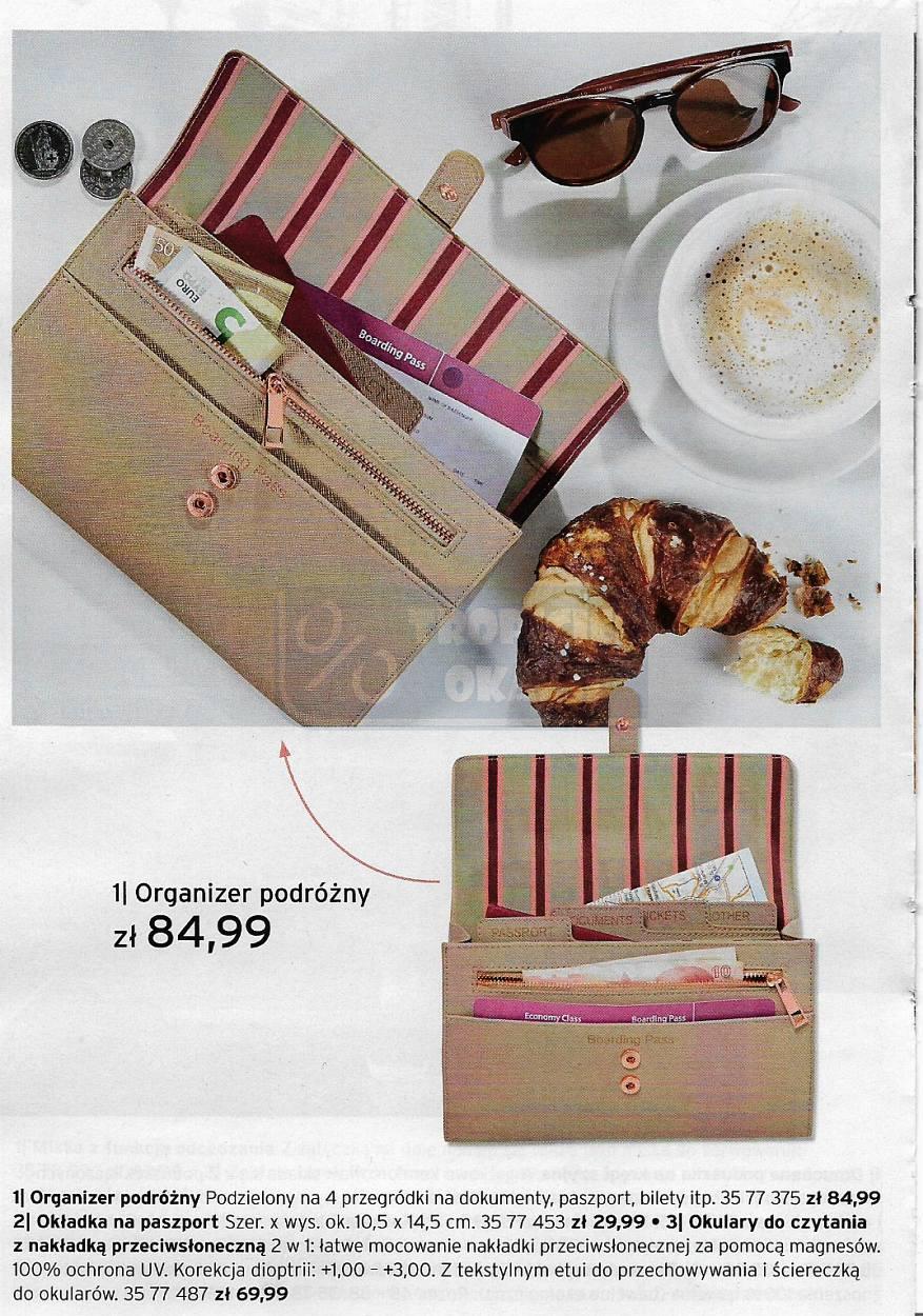 Gazetka promocyjna Tchibo str. 18